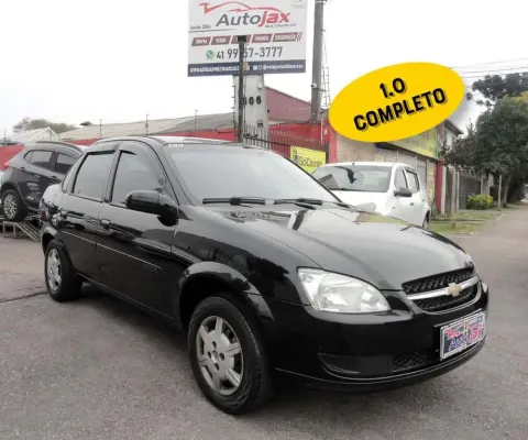 CHEVROLET CHEVROLET CLASSIC LS 2016