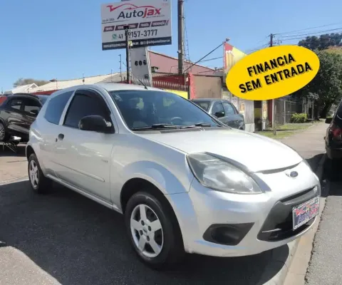FORD KA FLEX 2013