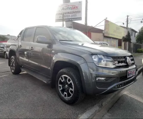 VOLKSWAGEN AMAROK V6 COMFORT 2023