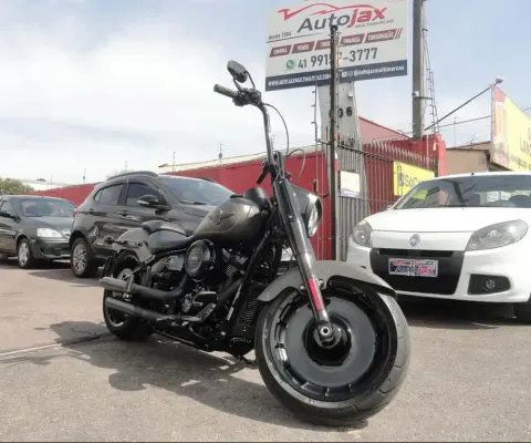 HARLEY-DAVIDSON FL FB 2019