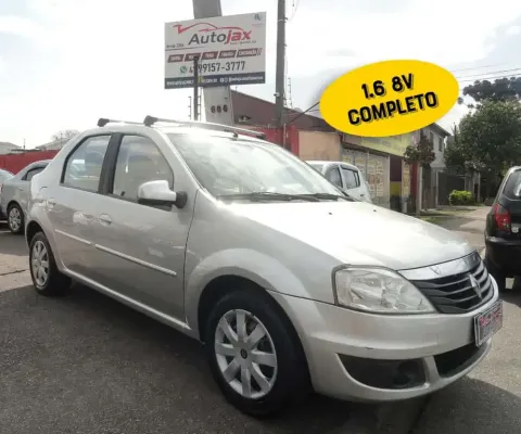 RENAULT LOGAN EXP 16 HP 2013