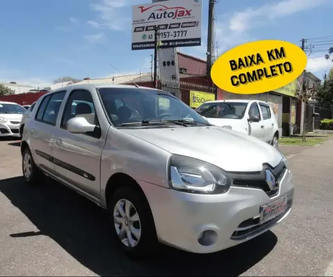 RENAULT CLIO EXP1016VH 2016
