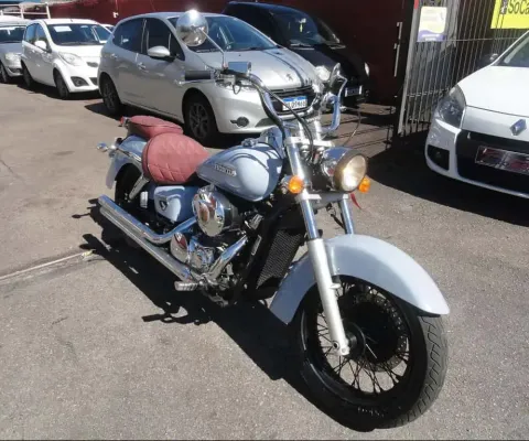 HONDA SHADOW 750 2007