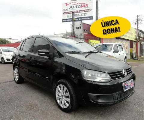 VOLKSWAGEN FOX 1.0 GII 2011