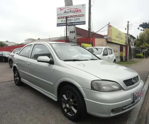 CHEVROLET ASTRA GLS 2000
