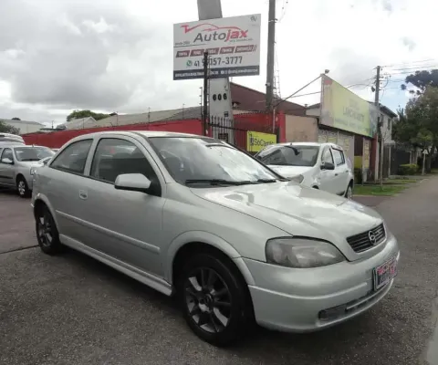 CHEVROLET ASTRA GLS 2000
