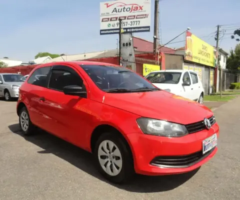 VOLKSWAGEN GOL 1.0 MI TREND 2P 2015