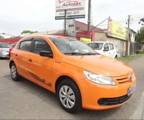 VOLKSWAGEN GOL G5 4P 1.0 2011