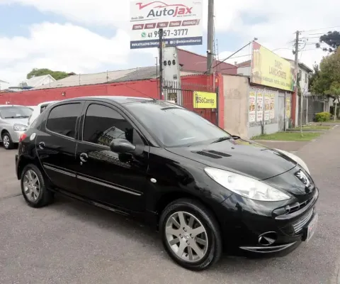 PEUGEOT 207 HB XR S 2013