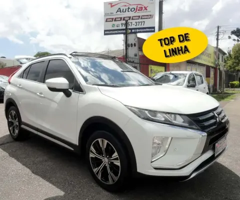 MITSUBISHI ECLIPSE CROSS HPE-S 1.5 AWC 165CV AUT. 2020