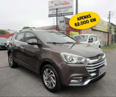 JAC T40 1.5 JETFLEX 2018