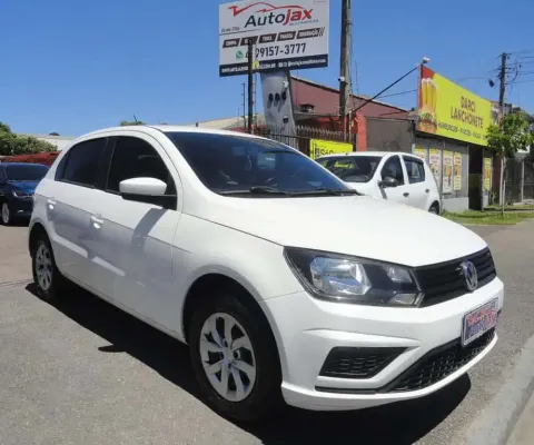 VOLKSWAGEN GOL 1.0 G7 2019