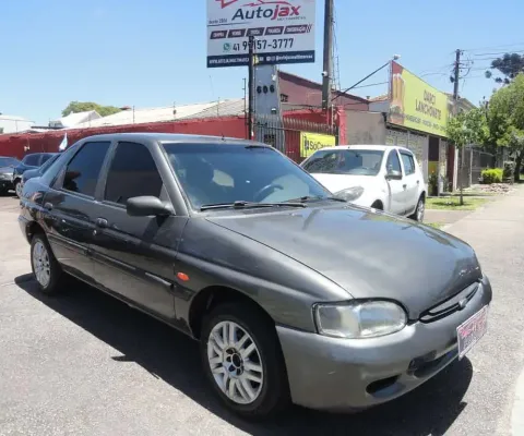 FORD ESCORT GL 1.8 16V 1997