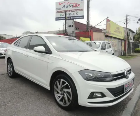 VOLKSWAGEN VIRTUS MF 2021