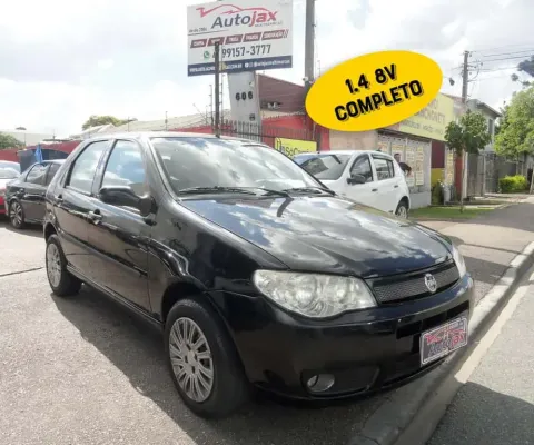 FIAT PALIO ELX FLEX 2006