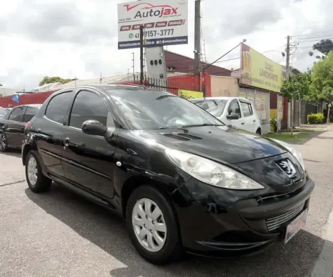 PEUGEOT 207 HB XR 2010