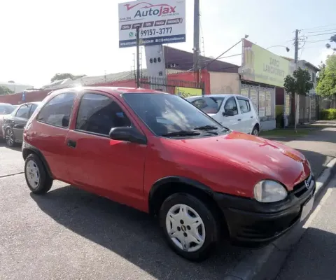 CHEVROLET CORSA GL 1.4 1995