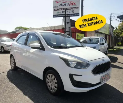 FORD KA SE 1.0 HA C 2019
