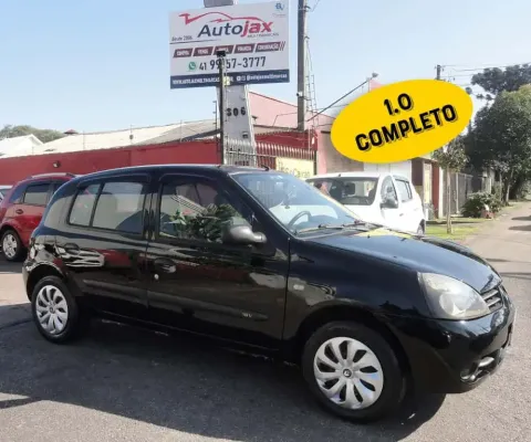 RENAULT CLIO CAM1016VH 2011