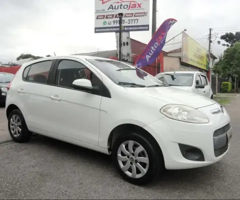 FIAT FIAT PALIO ATTRACT 1.0 2014