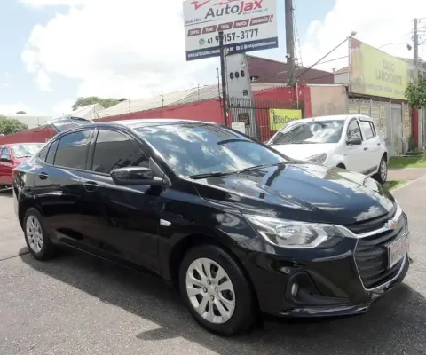 Chevrolet onix sedan plus lt 1.0 12v manual 2022
