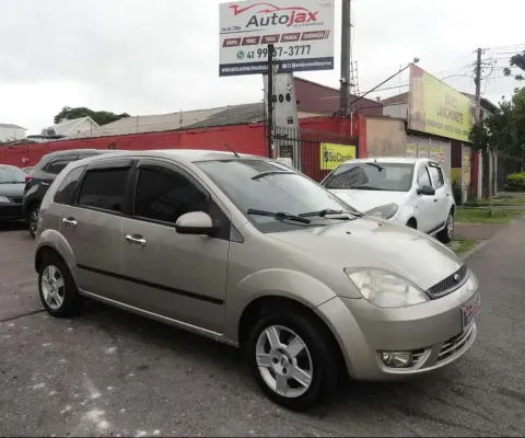 Ford fiesta flex 2007