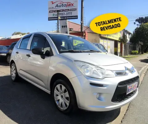 Citroen c3 90m origine 2014