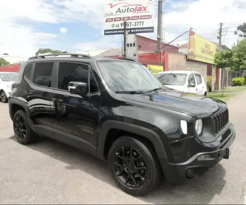 Jeep renegade sport at 2020