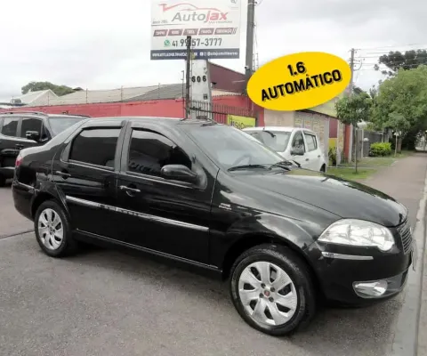 Fiat siena essenc 1.6 dl 2011