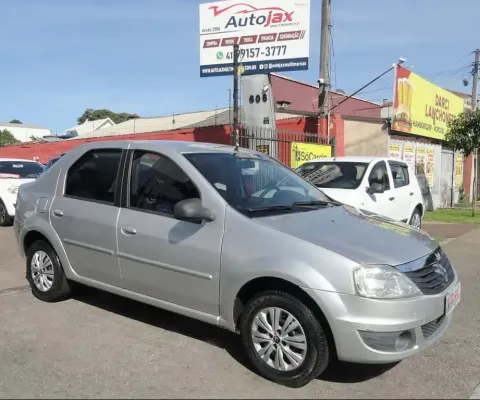 Renault logan exp 1016v 2011