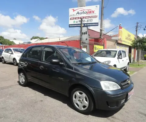 Chevrolet corsa hatch maxx 1.0 8v 4p 2008