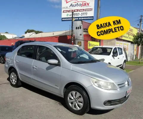 Volkswagen novo voyage 1.0 2011