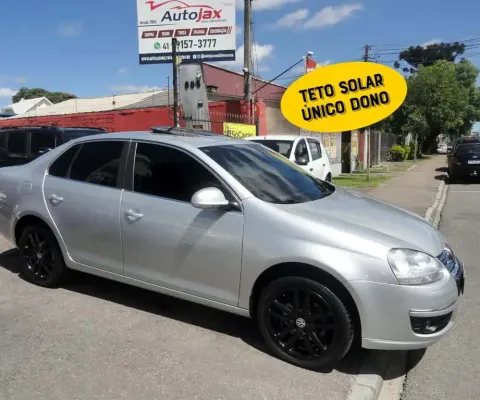 Volkswagen jetta 2009