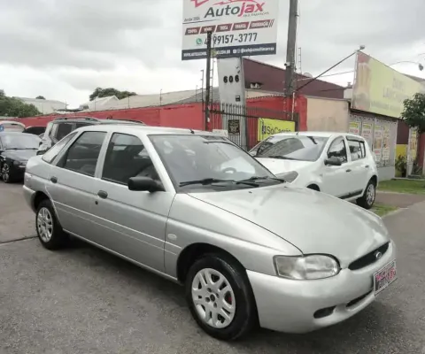 Ford escort gl 1.6 2001