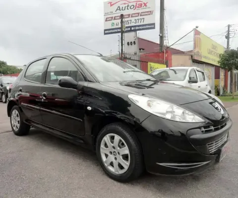 Peugeot 207 hb xr 2011