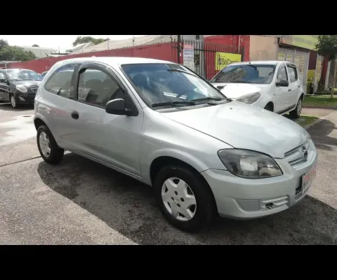 Chevrolet celta 2p spirit 2007