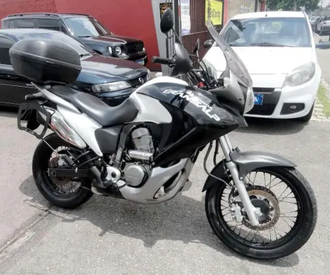 Honda xl 700v transalp 2011