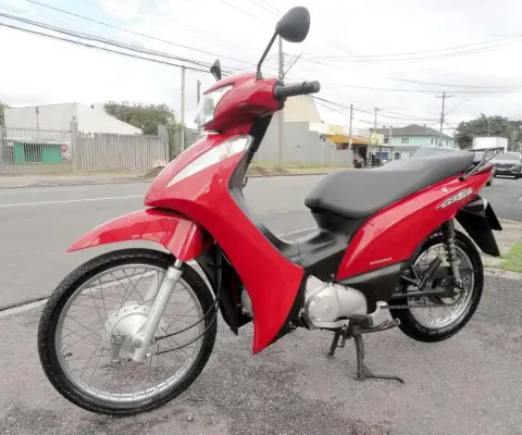 Honda biz 125 ks 2012