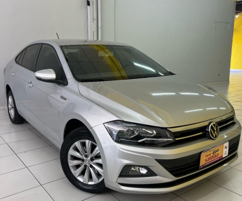 VIRTUS COMFORTLINE 2OO TSI 2020