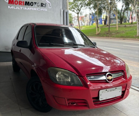 CHEVROLET PRISMA MAXX 1.4 2010 MUITO CONSERVADO
