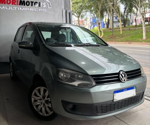 VW FOX 1.6 GII 2012 CONSERVADO