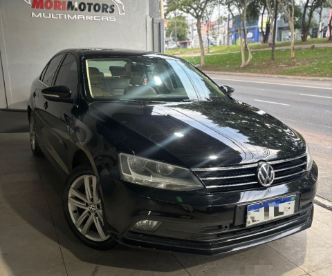 VW JETTA HIGHLINE TSI 2.0 2016 MUITO CONSERVADO