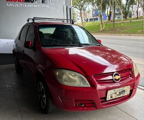 CHEVROLET PRISMA MAXX 1.4 2008