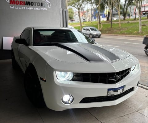 CHEVROLET CAMARO SS 6.2 2013 MUITO CONSERVADO