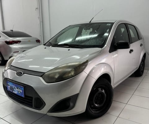 FORD FIESTA 1.0 2011