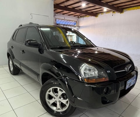 HYUNDAI TUCSON 2.0 GLS 2015 MUITO NOVA 
