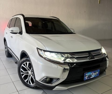 MITSUBISHI OUTLANDER 2.2 DIESEL 2016