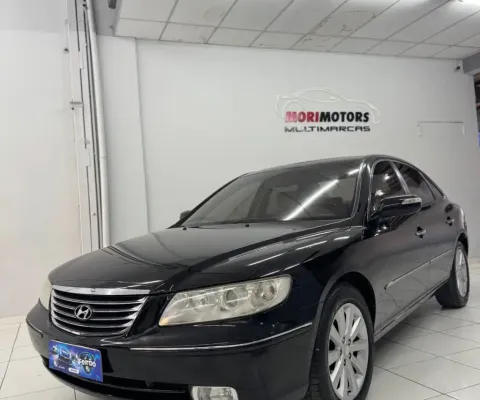 AZERA V6 3.3 2009