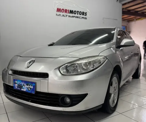 FLUENCE Sed. 2.0 2014   137.000  KM    Venha nos fazer uma visita  Av Interlagos 2230 Jardim Umuaram