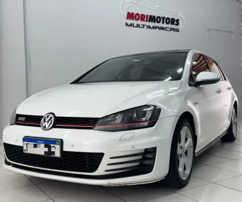 GOLF GTI 2.0 TSI 2014    116.360 KM    Venha nos fazer uma visita  Av. Interlagos, 2230 - Jardim Umu